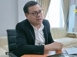 DPRD Dompu Akan Temui Gubernur NTB Minta Pantai Lakey Dikelola Serius