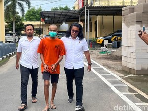 Motif Perampokan iPhone 15 Pro di Mojokerto Bersenjata Pistol Mainan