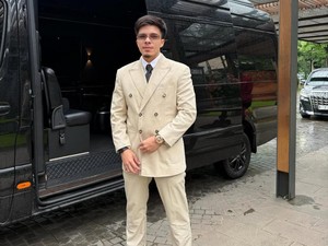 Atta Halilintar Prioritaskan THR Buat Karyawan
