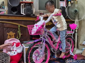 Awal Mula Balita di Surabaya Dititipkan ke Paman-Bibi hingga Disiksa