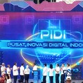 BI Gandeng OJK Resmikan Pusat Inovasi Digital Indonesia