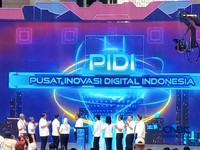 BI Gandeng OJK Resmikan Pusat Inovasi Digital Indonesia