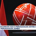 Video: BEI Bocorkan Ada 8 Perusahaan Antre IPO, 5 Perusahaan Jumbo