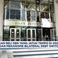 Video: BI Beli SBN Jatuh Tempo Lewat Mekanisme Bilateral Debt Switch