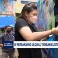 Video: BI Perpanjang Jadwal-Tambah Kuota Penukaran Uang Baru Lebaran
