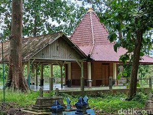 Simbah Genthiri, Robin Hood Blora yang Kisahnya Jadi Nama Desa-Dusun