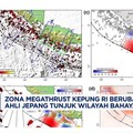 Video: Zona Megathrust Kepung RI Berubah-HP Mulai Ditinggalkan di 2026