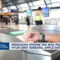 Video: Pengguna iPhone Tak Bisa Pakai QRIS Terbaru, Apple Datangi BI