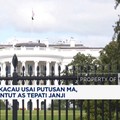 Tarif Trump Kacau Usai Putusan MA, Uni Eropa Tuntut AS Tepati Janji