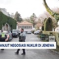Video: Pekan Ini, Iran-AS Lanjut Negosiasi Nuklir di Jenewa