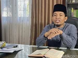 Kultum: Cari Ridha Allah atau Cinta Manusia? Begini Penjelasannya