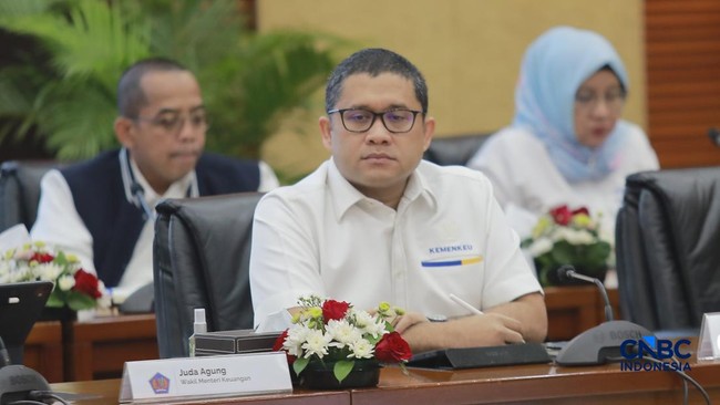 Belanja Pemerintah Tembus Rp 493 T dalam 2 Bulan, Kok Bisa?