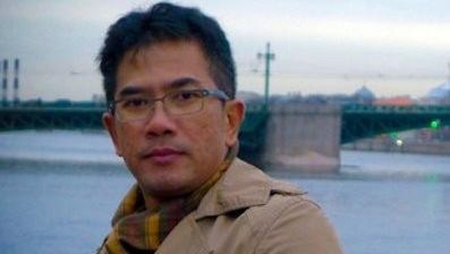 Iman Brotoseno Mengundurkan Diri dari Jabatan Dirut TVRI