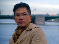 Iman Brotoseno Mengundurkan Diri dari Jabatan Dirut TVRI