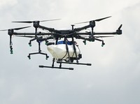 Diam-Diam Pabrik Pembuat Drone 'Menjamur' di Indonesia