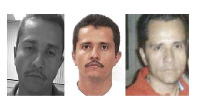 Profil "El Mencho", Bos Kartel CJNG yang Tewas dalam Operasi Militer