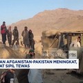 Video: Ketegangan Afghanistan-Pakistan Meningkat, Puluhan Orang Tewas