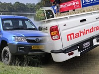 20.000 Pekerja Pabrik Terancam PHK Gegara Impor 105.000 Pikap India