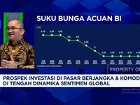 Video: Gen Z Ramaikan Investasi Bursa Berjangka, Ini Prospek Cuannya