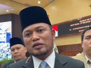 Spek 3 SUV Mewah yang Digunakan Gubernur Kaltim