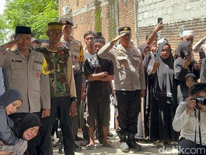 1 Senior Jadi Tersangka Penganiaya Bripda Dirja hingga Tewas, 5 Lainnya Diusut