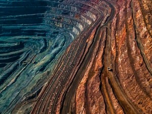 Ahli Geologi Temukan Deposit Tanah Jarang Terbesar di Bekas Uni Soviet
