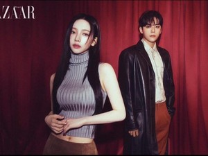 Kim Do Hoon Tuai Kritik Elus Tangan Karina aespa, Ini Penjelasannya