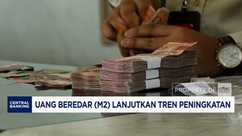 Video: Januari 2026, Pertumbuhan Kredit Perbankan Naik 10,2% (YoY)
