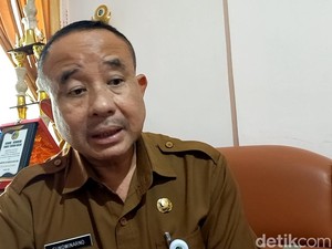 ASN Digerebek Selingkuh dengan Karyawan BUMN Tuban Mengundurkan Diri