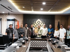 Menbud-PAPPRI Bahas Hari Musik Nasional, Dangdut Diusulkan Tampil