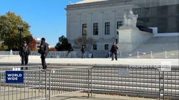 Video: Mahkamah Agung AS Batalkan Kebijakan Tarif Resiprokal Trump