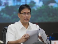 Purbaya Perpanjang 6 Bulan Masa Penempatan Dana Rp200 T di Bank