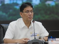 Purbaya: Defisit Fiskal RI 2,9% Lebih Rendah dari Malaysia & Vietnam