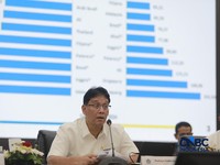 THR PNS-Swasta Siap Cair, Purbaya Pede Ekonomi Tumbuh 5,5-6%!