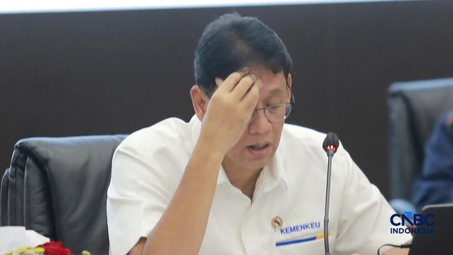 Tak Kunjung Pungut BK Batu Bara, Purbaya Sebut Masih Ada yang Protes