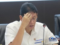 Tak Kunjung Pungut BK Batu Bara, Purbaya Sebut Masih Ada yang Protes