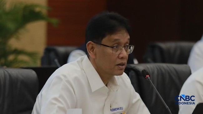 Bos Pajak Blokir Saham Dua Penunggak Pajak dengan Aset Rp 2,6 Miliar