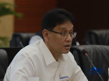 Purbaya Jamin Subsidi BBM Tak Jebol di 2026 Meski Ada Perang Iran