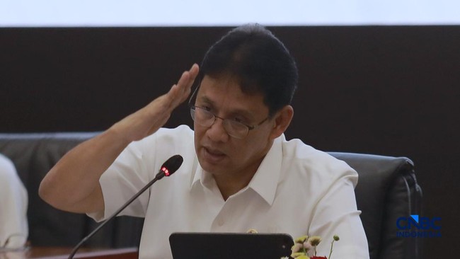 Purbaya Gelar Sidang Debottlenecking Besok, Bakal Menarik!