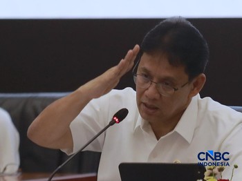 Purbaya Ungkap Ketahanan Ekonomi RI di Tengah Perang Iran Vs AS-Israel