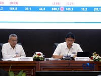 Sentimen Pekan Depan, Harap-harap Cemas Data Inflasi & Tenagakerja