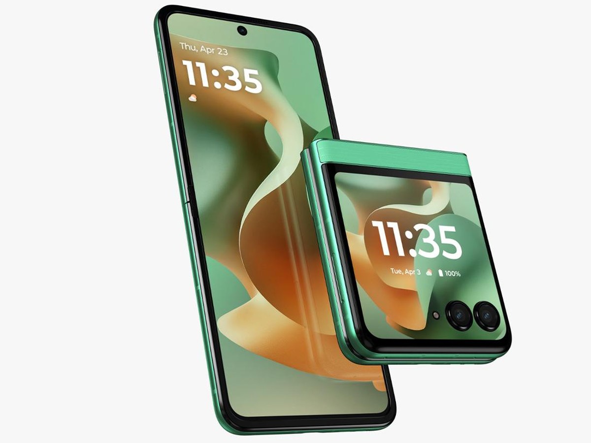 Motorola Razr 60 Resmi Meluncur, Ponsel Lipat Canggih Dengan Harga Rp 11,9 Juta