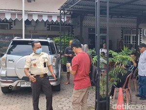 Buntut Uang Nasabah Raib, Layanan M-Banking dan ATM Bank Jambi Ditutup