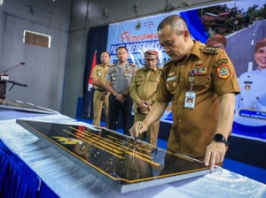 Pemeliharaan Ruas Jalan Jadi Penguat Perekonomian & Wisata Jateng