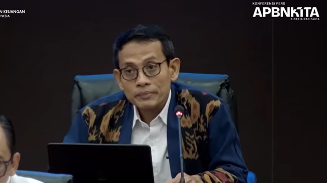 LPDP Selidiki 600 Penerima Beasiswa Terkait Pelanggaran Pengabdian