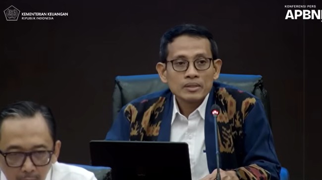 Bos LPDP Sarankan Anak Pejabat Ambil Beasiswa 'Partial Funding'