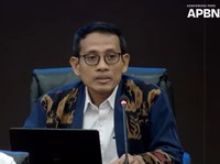 Bos LPDP Sarankan Anak Pejabat Ambil Beasiswa 'Partial Funding'