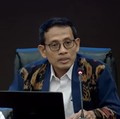 LPDP Masih Hitung Nilai Pengembalian Beasiswa Suami Sasetningtyas