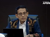 LPDP Masih Hitung Nilai Pengembalian Beasiswa Suami Sasetningtyas