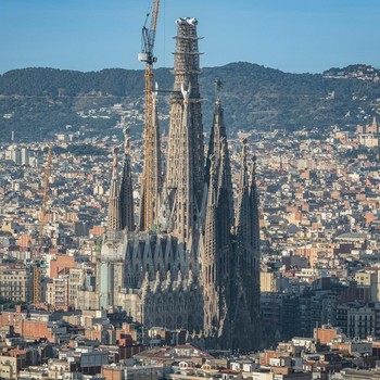 Penampakan Proyek 144 Tahun Mulai Rampung, Bentuknya Mulai Terlihat